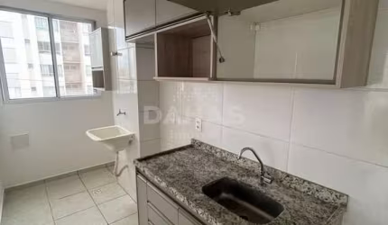 Apartamento em Cristiano de Carvalho  -  Barretos