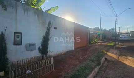 Casa em Jardim Nova Barretos II  -  Barretos