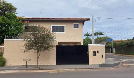 Casa em Primavera  -  Barretos