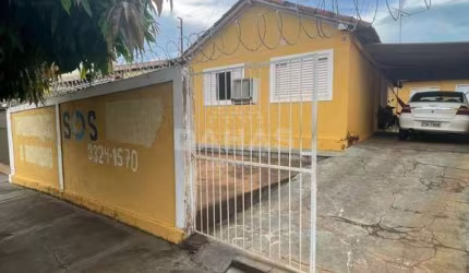Casa em Centro  -  Barretos
