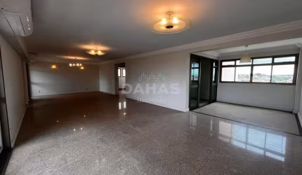 Apartamento em Centro  -  Barretos