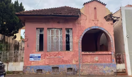 Lote / Terreno em Centro  -  Barretos