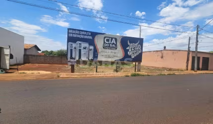 Lote / Terreno em Centro Colina Sp  -  Colina