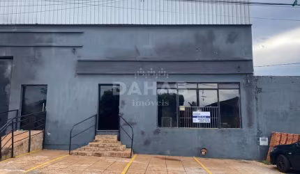 Galpão / Depósito / Armazém em Fortaleza  -  Barretos