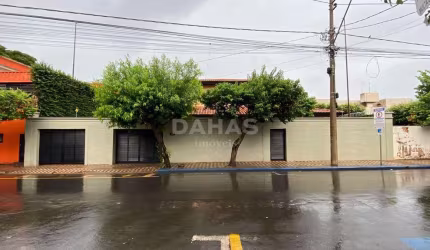 Casa em Centro  -  Barretos