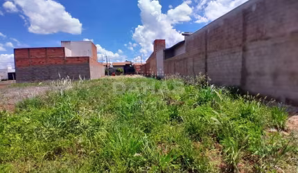 em Residencial Mais Parque  -  Barretos