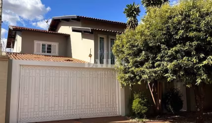 Casa em City Barretos  -  Barretos