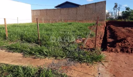 Casa em Residencial Mais Parque  -  Barretos