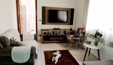 Casa em Nobre Ville  -  Barretos