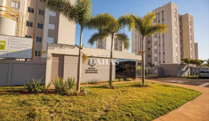 Apartamento em Flosi  -  Barretos