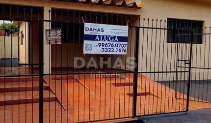 Casa em Aeroporto  -  Barretos