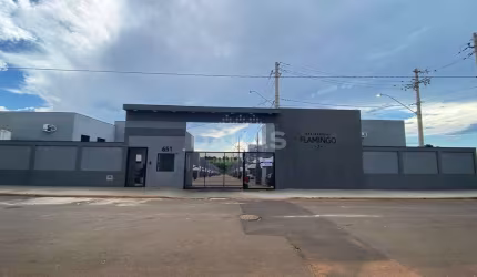 Apartamento em Jockey Club  -  Barretos