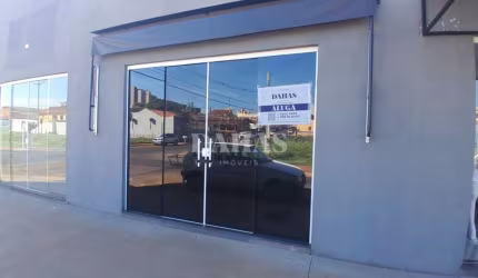 Salão Comercial em Centro  -  Barretos