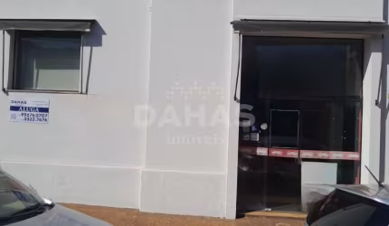 Salão Comercial em Centro  -  Barretos