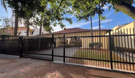 Casa em Primavera  -  Barretos