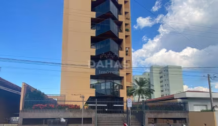 Apartamento em Centro  -  Barretos