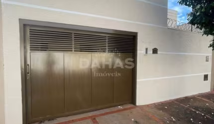 Casa em América  -  Barretos