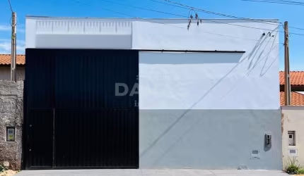 Salão Comercial em San Diego  -  Barretos