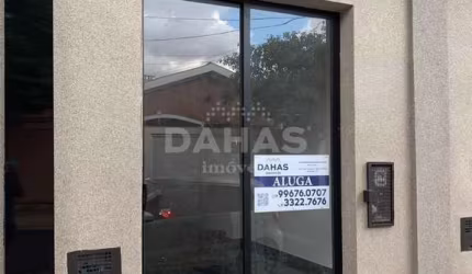 Salão Comercial em Fortaleza  -  Barretos