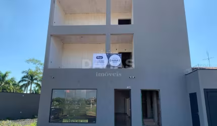 Salão Comercial em Fortaleza  -  Barretos