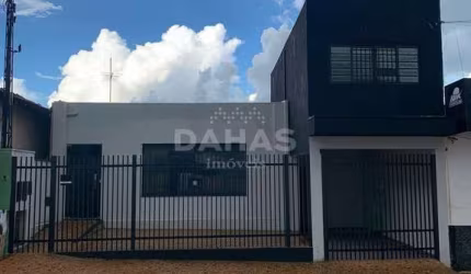 Casa em Centro  -  Barretos