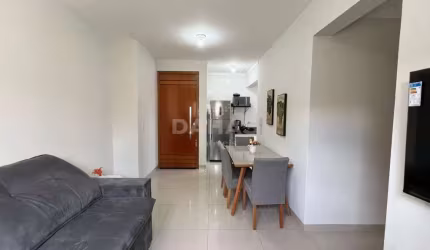 Apartamento em Doutor Paulo Prata  -  Barretos
