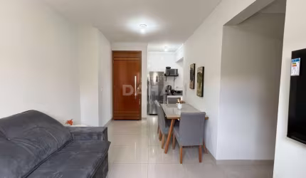 Apartamento em Doutor Paulo Prata  -  Barretos