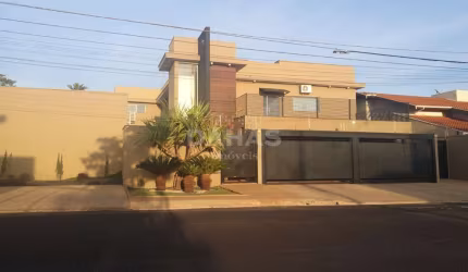 Casa em City Barretos  -  Barretos
