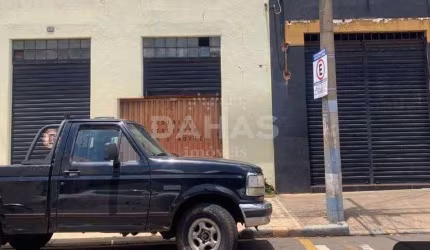 Salão Comercial em Centro  -  Barretos