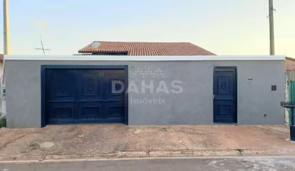 Casa em Dom Joao Bosco  -  Barretos