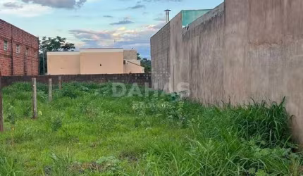 Lote / Terreno em Parque Residencial Minerva  -  Barretos