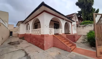 Casa em Centro  -  Barretos