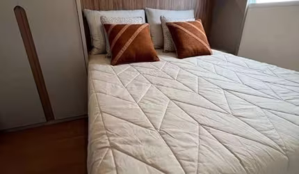Apartamento em Cristiano de Carvalho  -  Barretos