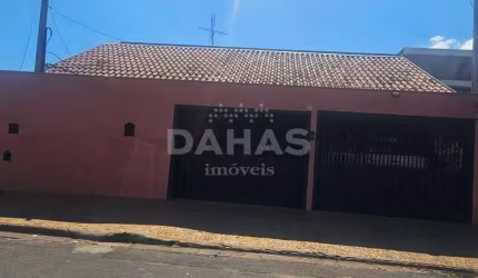 Casa em Rios  -  Barretos