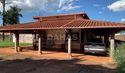 Chácara em São Francisco  -  Barretos
