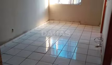 Casa em Leda Amendola  -  Barretos