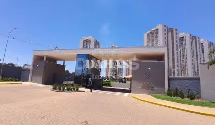 Apartamento em Cristiano de Carvalho  -  Barretos