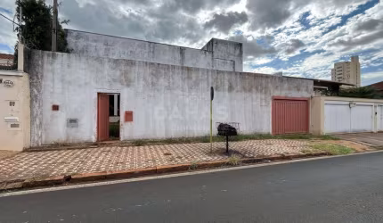 Casa em Centro  -  Barretos