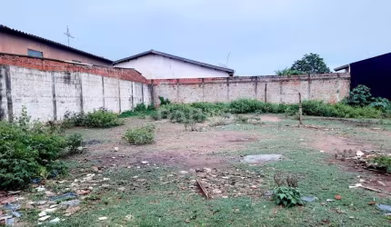 Lote / Terreno em Santa Cecilia  -  Barretos