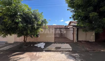 Casa em Benedito Realino Corrêa  -  Barretos