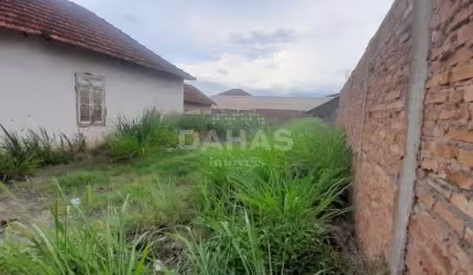 Lote / Terreno em Centro  -  Barretos