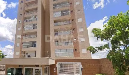 Apartamento em Exposicao  -  Barretos