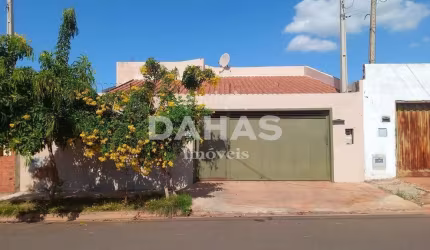 Casa em San Diego  -  Barretos