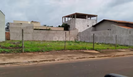 Casa em Nobre Ville  -  Barretos