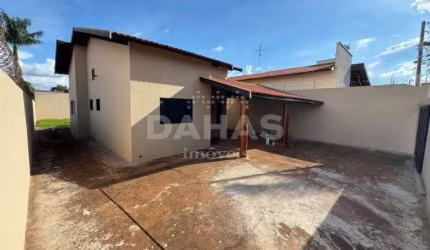 Casa em City Barretos  -  Barretos