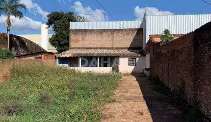 Casa em São Salvador  -  Barretos