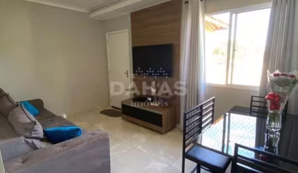 Apartamento em Cristiano de Carvalho  -  Barretos