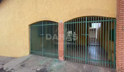 Casa em Centro  -  Barretos
