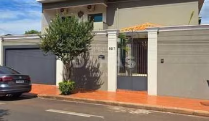 Casa em Baroni  -  Barretos