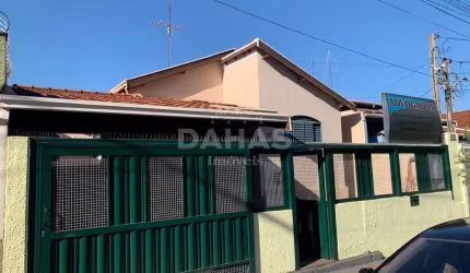 em Centro  -  Barretos